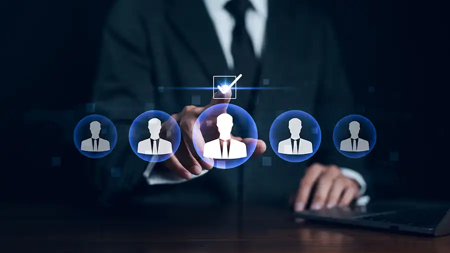 Blog banner - Understand The Responsibilities of Three Key Stakeholders: Executive Management, Human Resources